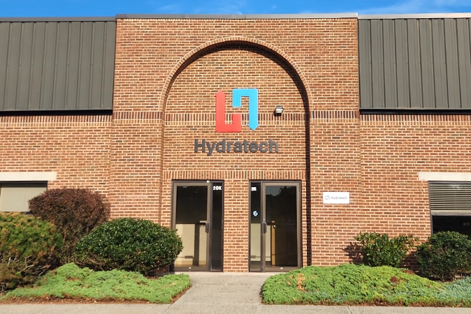 Heat transfer fluid experts Hydratech expand into U.S.